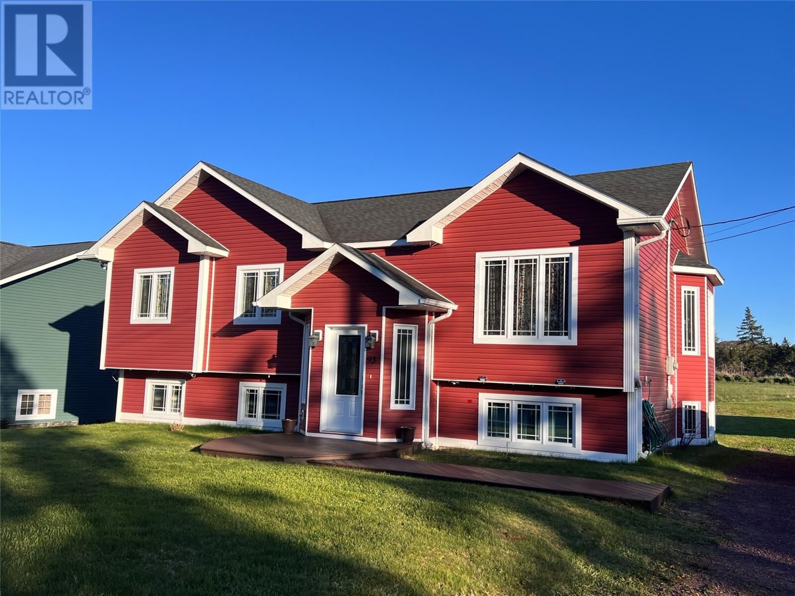 Property Photo: 93 Springfield Road NL A0A 3W0