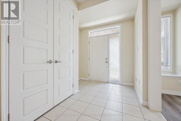 Property Photo: 3344 Carding Mill Trail ON L6M 1R6