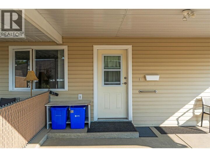 Property Photo: 4600 Bella Vista Road 35 BC V1T 2N4