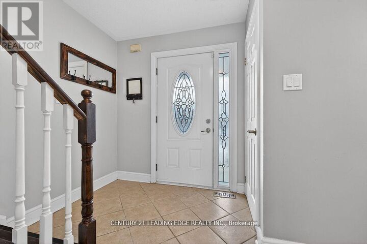 Property Photo:  56 Ivory Court  ON L1C 5C1 