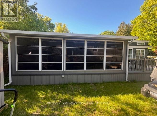 Property Photo: 15014 Ninth Line Spruce 40 ON L0G 1E0