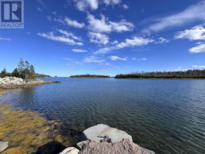 Lot 7 Sheet Harbour Passage Road — photo 1