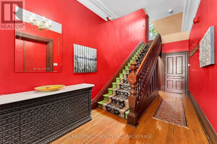 Property Photo: 25 Colborne Street ON K7K 1C5