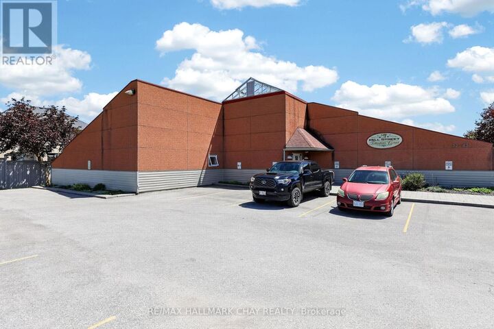 Property Photo:  77 Mill Street East 34  ON L0G 1W0 