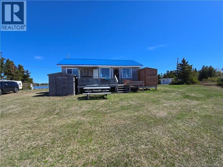 Property Photo:  87 Allée Albert  NB E8S 0C1 