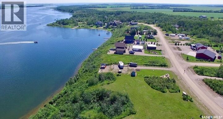 Property Photo:  Lot 21 Block 10  SK S0K 3V0 