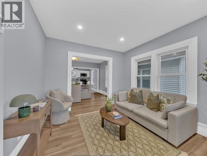Property Photo: 2177-2181 Howard Avenue ON N8X 3T9