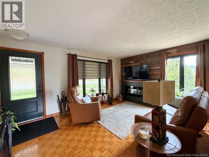 Property Photo: 618 Riceville Road NB E3V 4T3