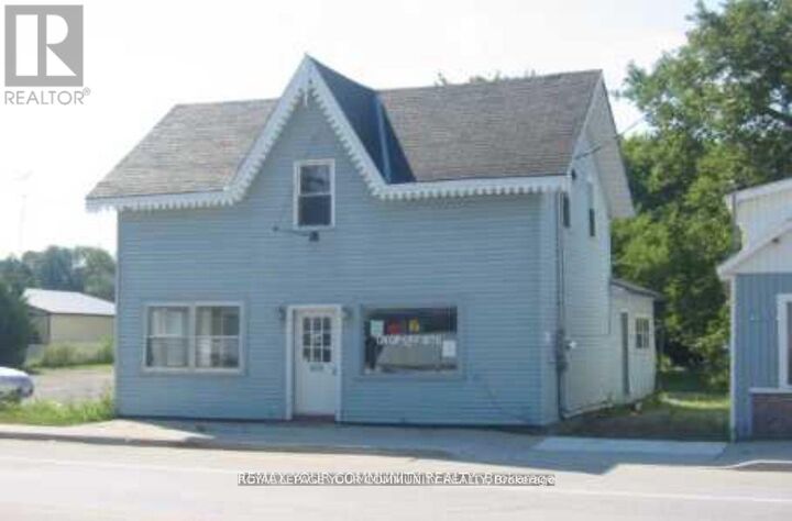 Property Photo:  7485 Highway 35 Road  ON K0M 2L0 