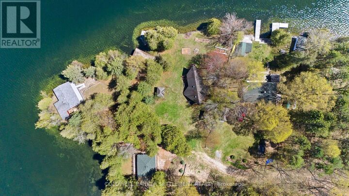 Property Photo: 303 Dragonfly Lane ON K7H 3C7