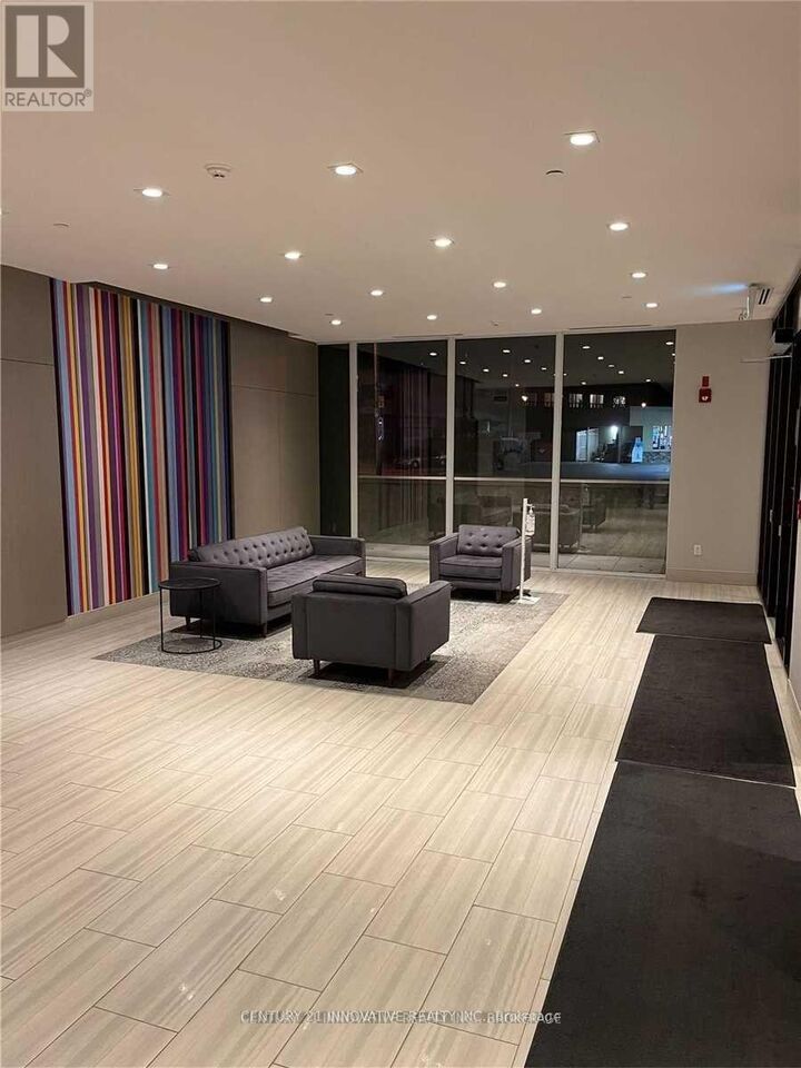 Property Photo:  3560 St. Clair Avenue 417  ON M1K 2A7 