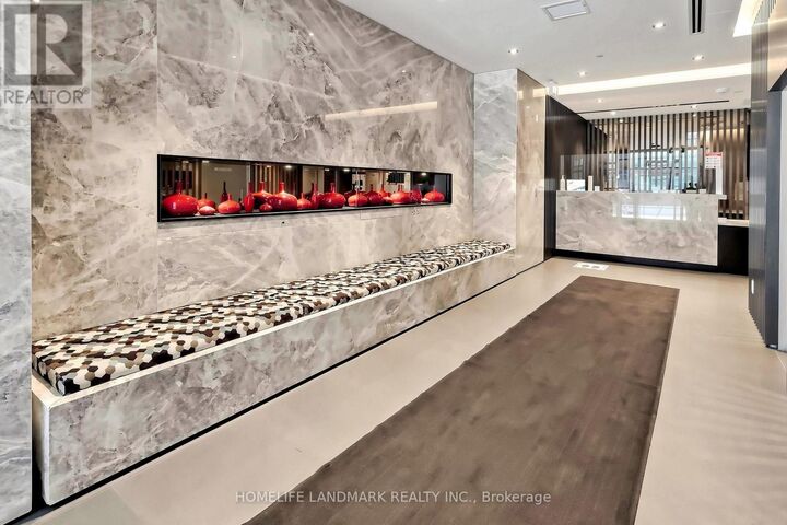 Property Photo:  215 Queen Street West 1603  ON M5V 0P5 