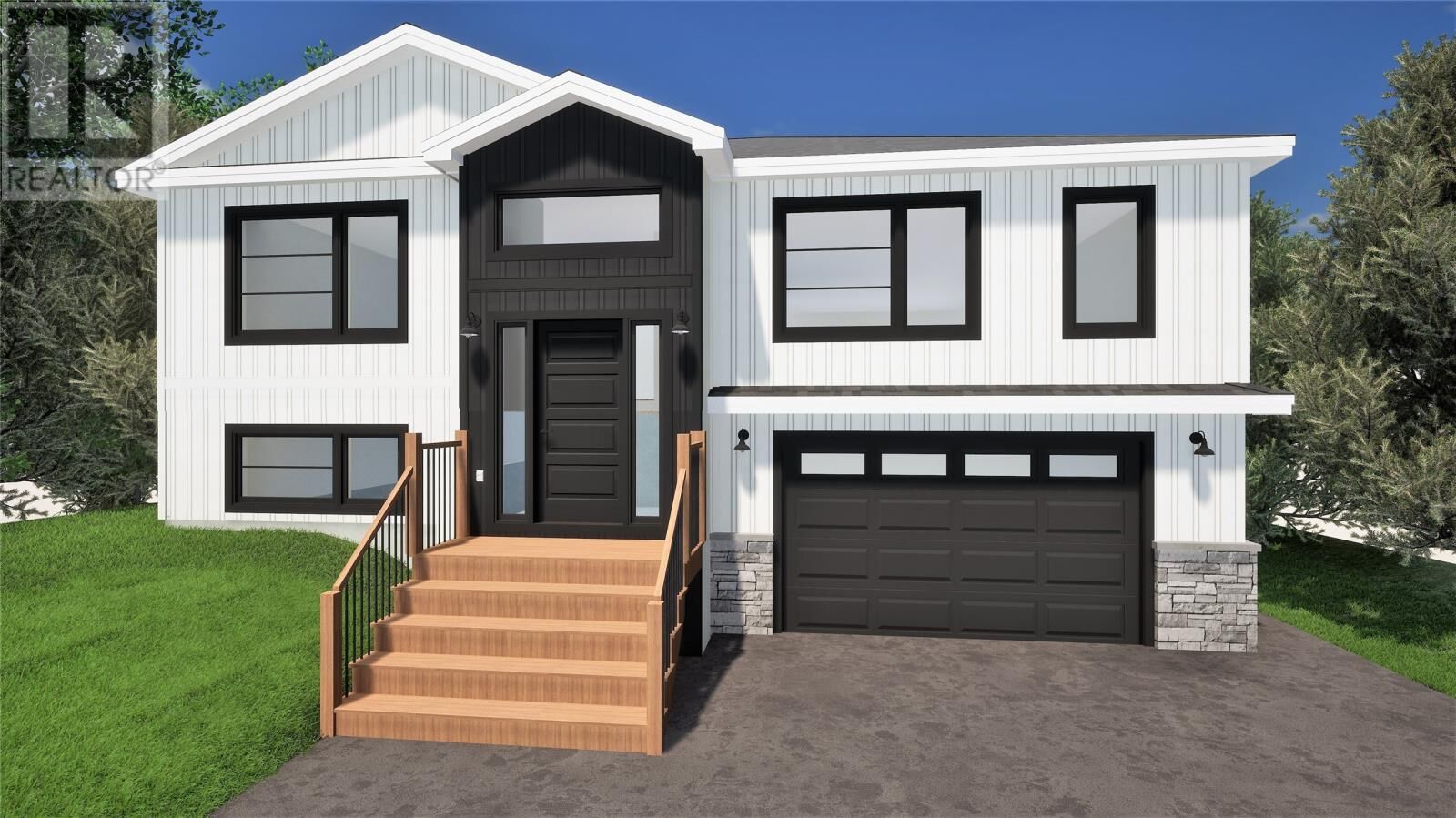 Property Photo: 6 Flora Street NL A1L 0Y8