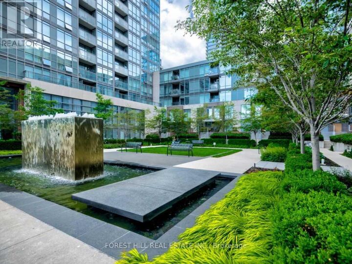 Property Photo: 15 Brunel Court 919 ON M5V 3Y6