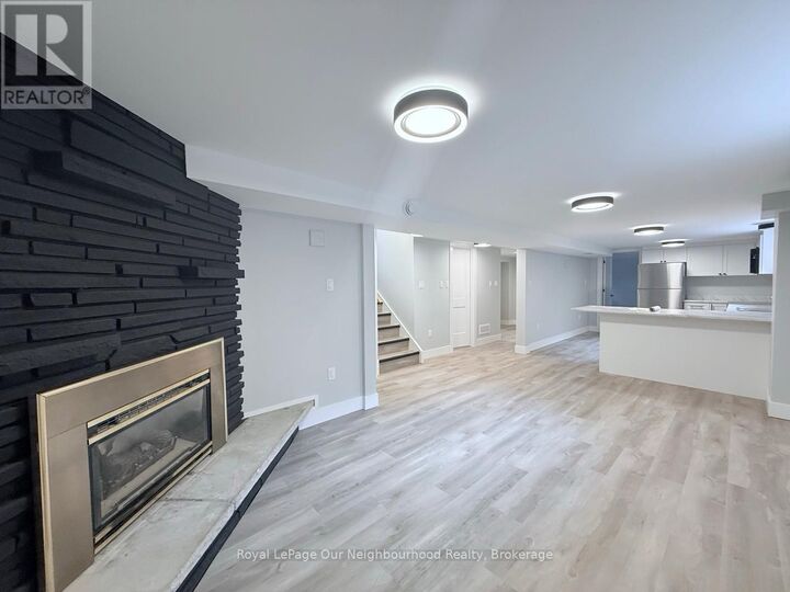 Property Photo: 1382 Leighton Road Lower ON K9H 6W6