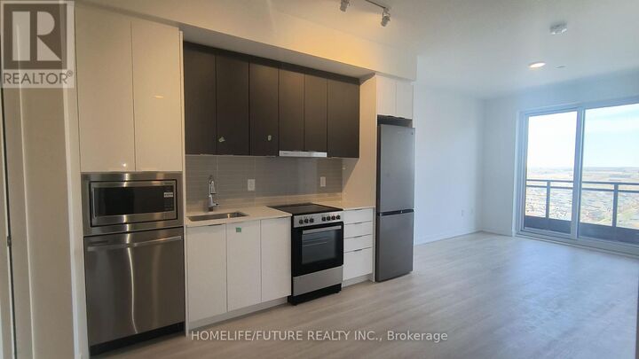 Property Photo: 9763 Markham Road A2412 ON L6E 0W4