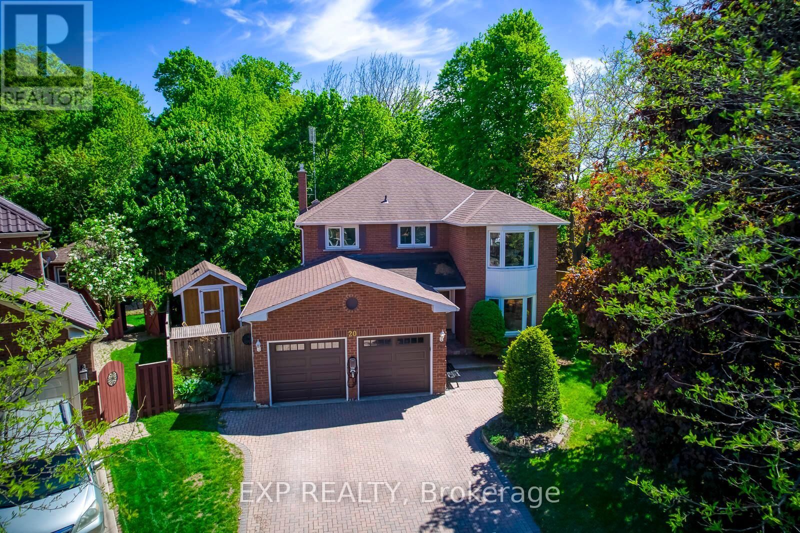 Property Photo:  20 London Lane  ON L6S 5V5 