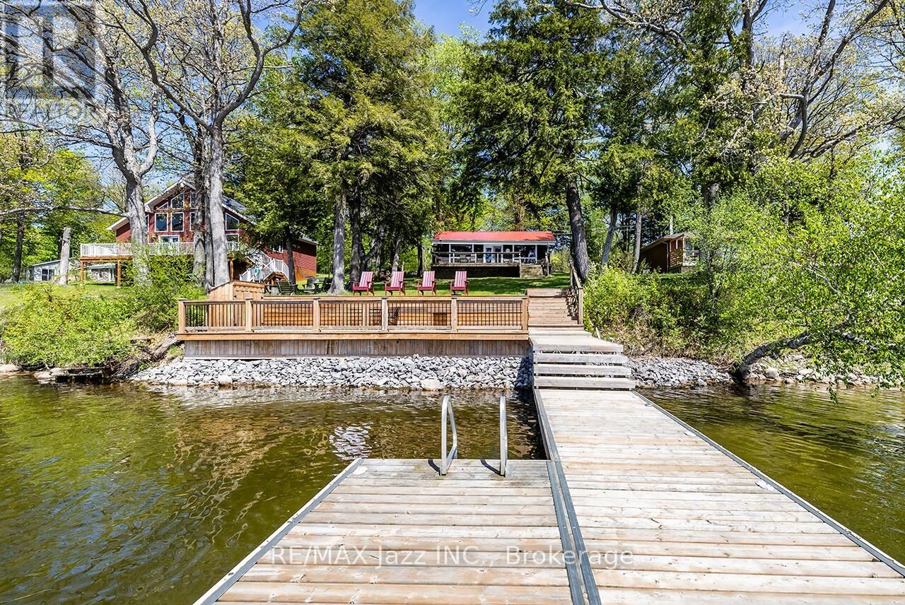 Property Photo:  31 Long Island  ON K0K 2E0 