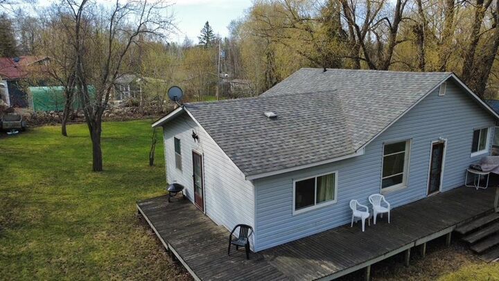 Property Photo:  46 Partridge Bay  MB R0E 0B0 