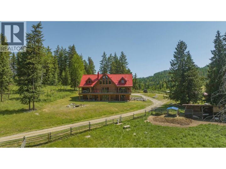 592 Bear Valley Road — photo 1