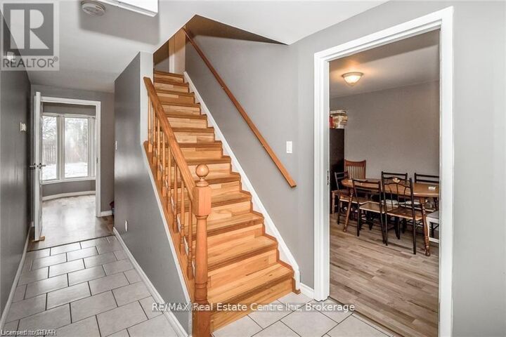 Property Photo: 201 Janefield Avenue ON N1G 2L5