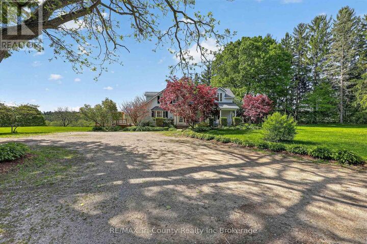 Property Photo:  9088 Culloden Road  ON N0J 1H0 