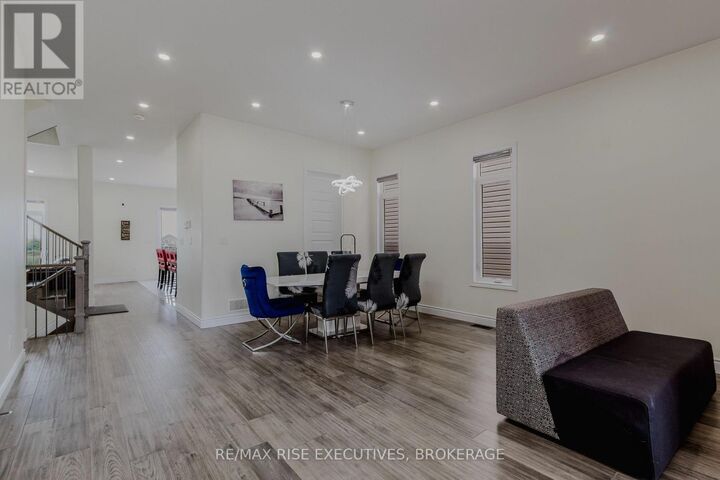 Property Photo:  491 Beth Crescent  ON K7P 0K9 
