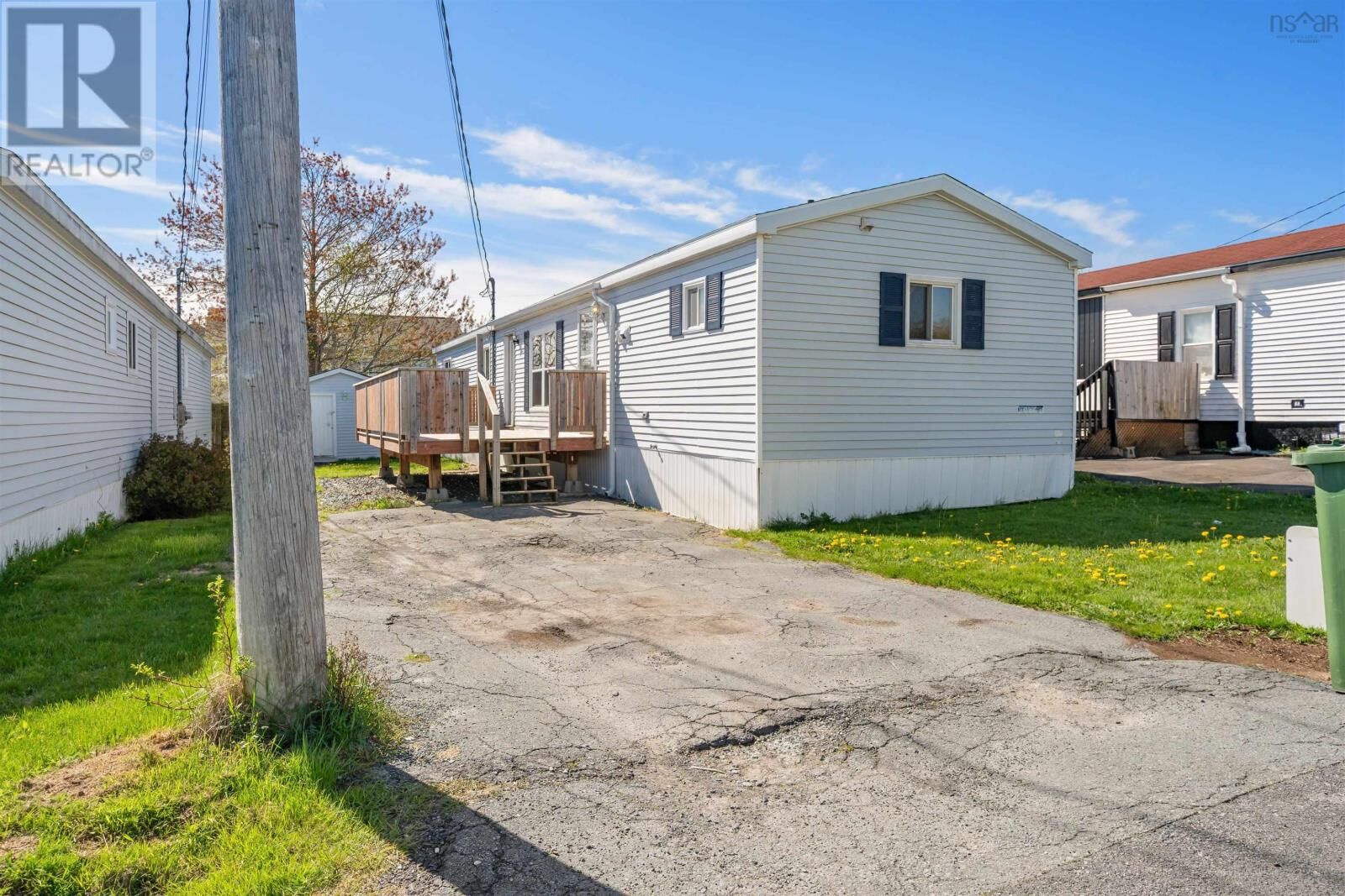Property Photo: 89 Birchill Drive NS B3G 1C8