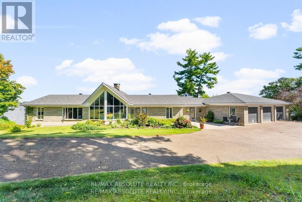Property Photo:  1724 River Road  ON K0A 1G0 