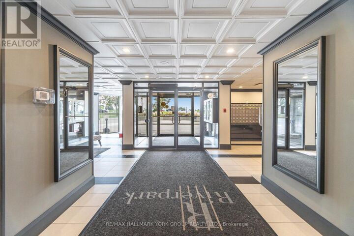 Property Photo:  600 Rexdale Boulevard 1402  ON M9W 6T4 