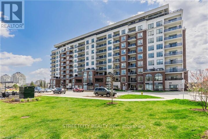 Property Photo: 480 Callaway Road 915 ON N6G 0Z3