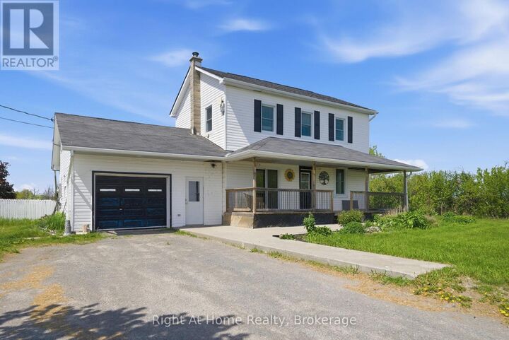 Property Photo:  660 County Rd 19 Road  ON K0K 1T0 