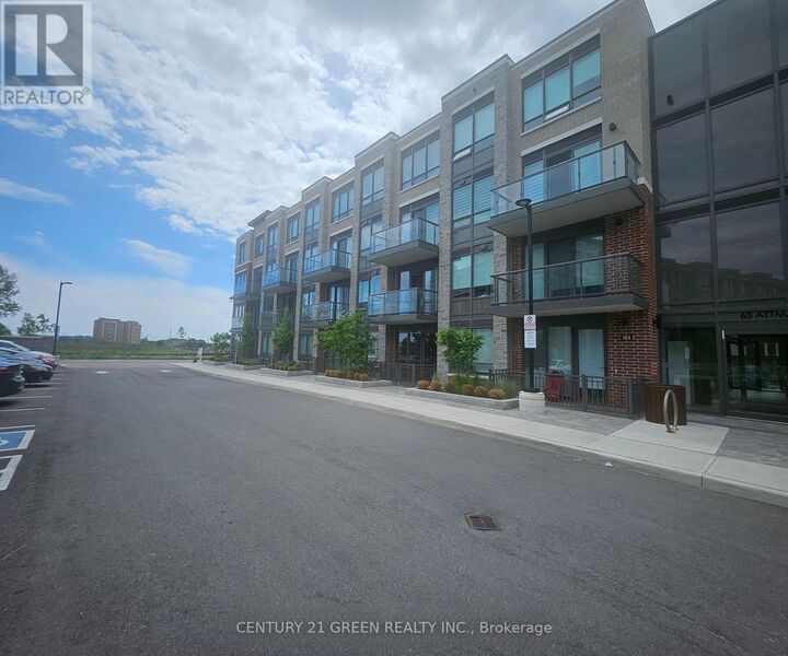 Property Photo:  65 Attmar Drive 257  ON L6P 0Y6 