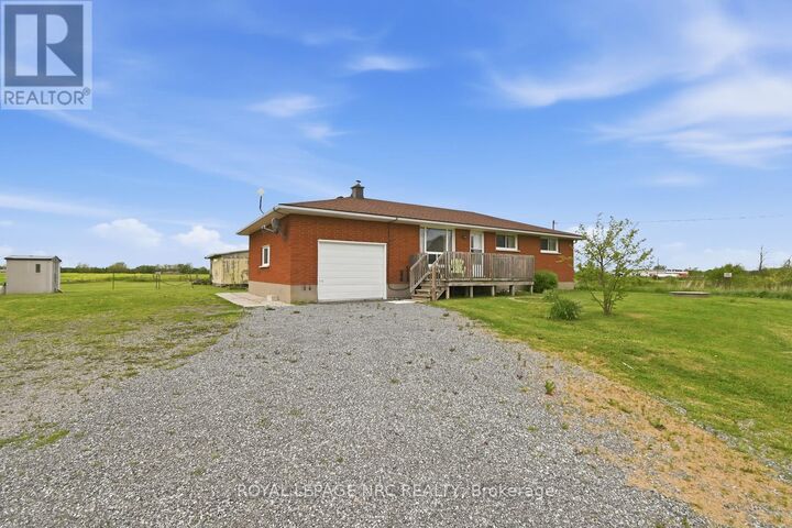 Property Photo: 2041 Third Street Louth ON L2S 6P9