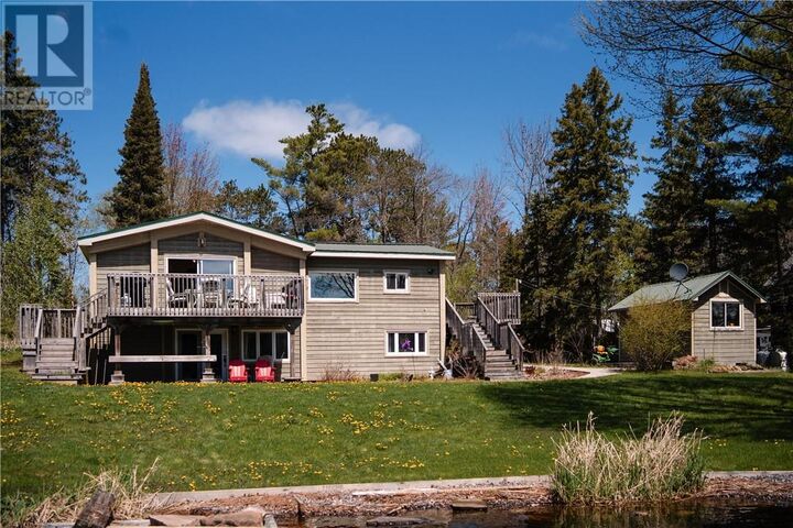 Property Photo: 660 Lake Road ON P0M 2W0