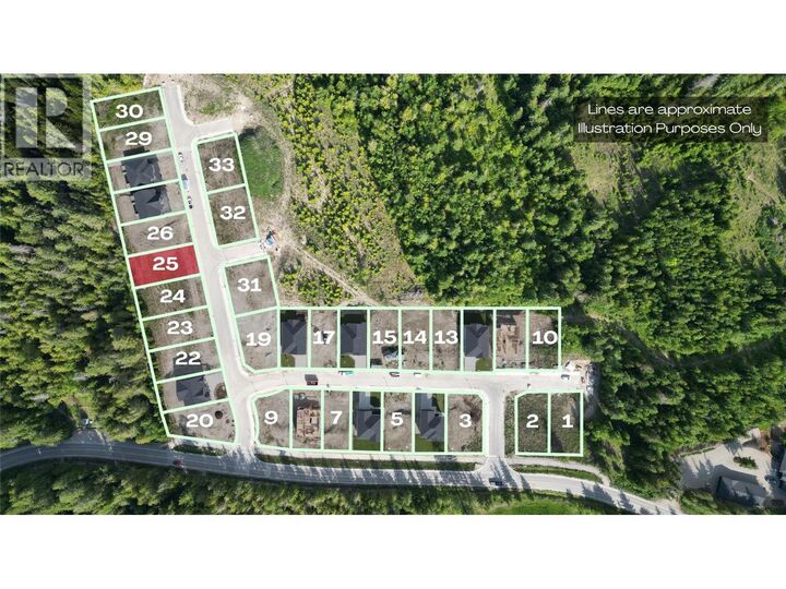 Property Photo:  4301 69 Avenue Northeast  BC V0E 1K0 