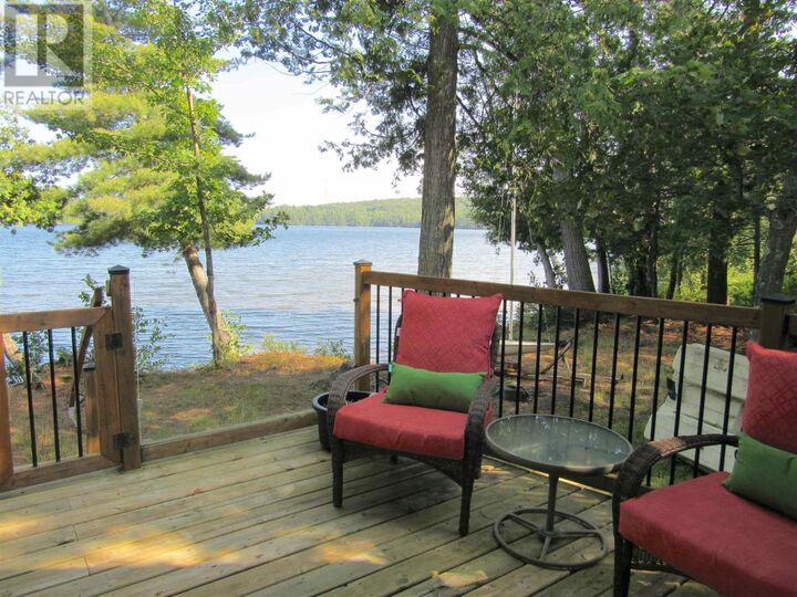 Property Photo: 8992 Highway 129 ON P0R 1L0