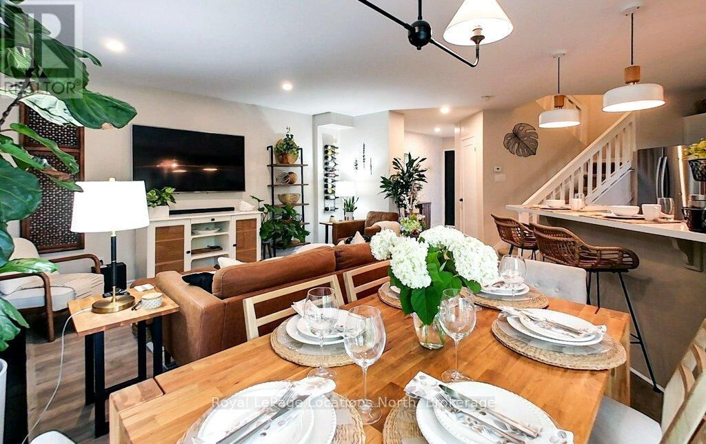 Property Photo: 145 Fairway Crescent 59 ON L9Y 5B4
