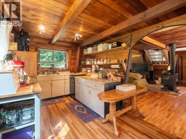 Property Photo: 5029 Paxton Road BC V0N 3K0