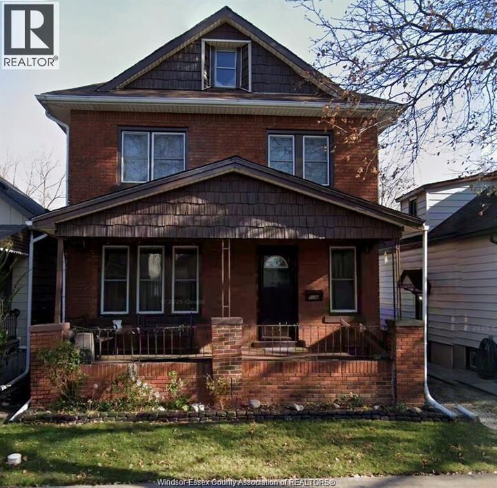 Property Photo: 1180 Albert ON N8Y 3P6