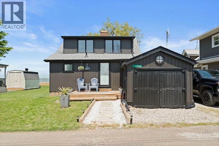 Property Photo: 13560 Crystal Beach ON N0R 1N0