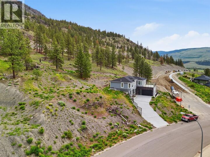 Property Photo:  2767 Peregrine Way  BC V1K 0B3 