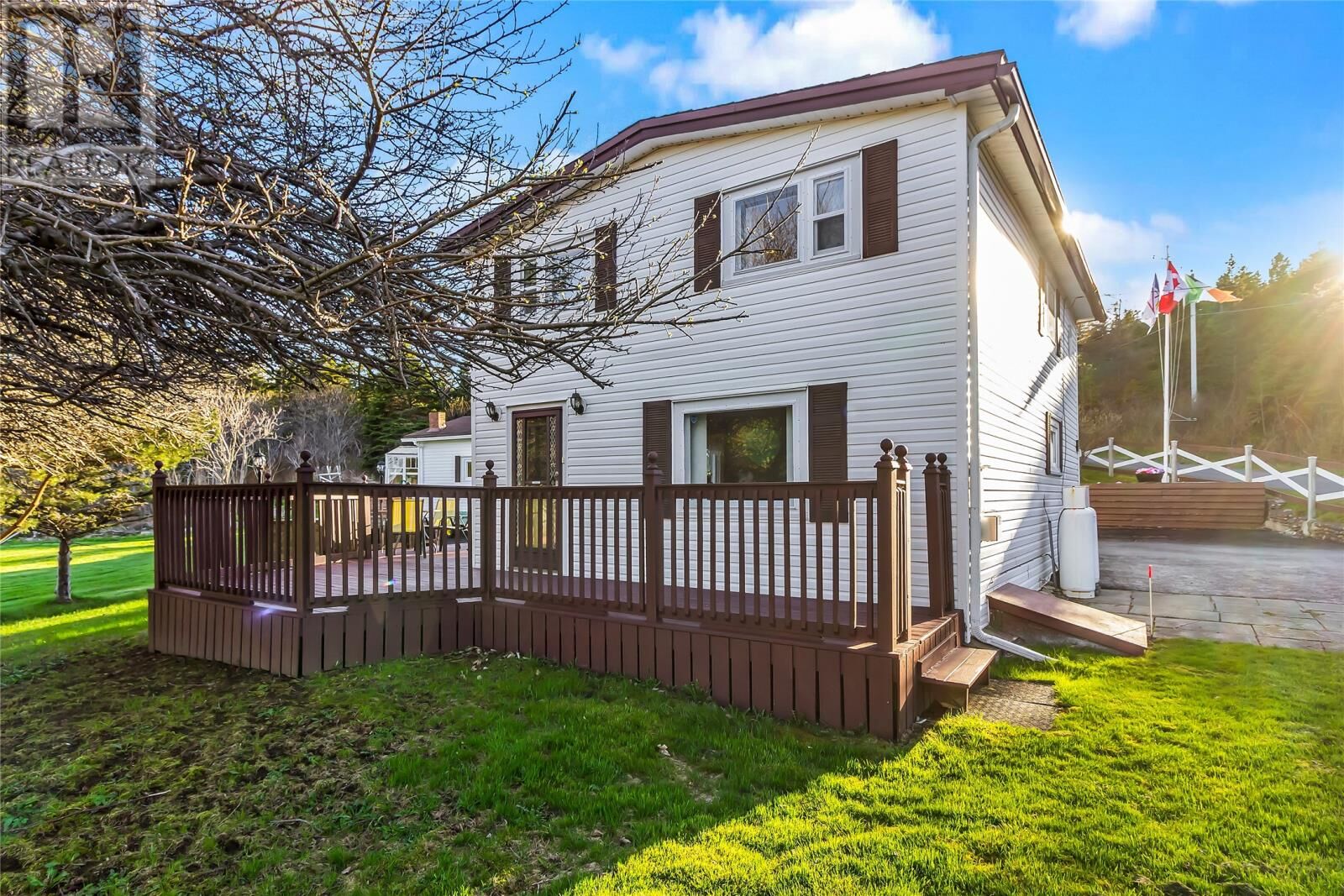 Property Photo: 9 Gushue's Road NL A0A 2Z0