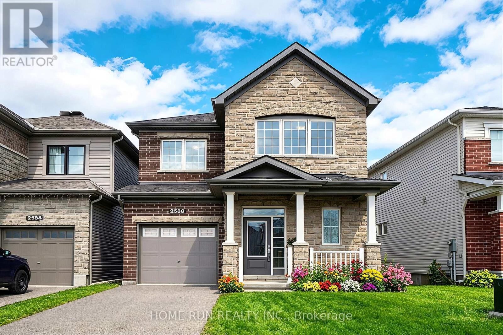 Property Photo:  2586 River Mist Road  ON K2J 6G1 