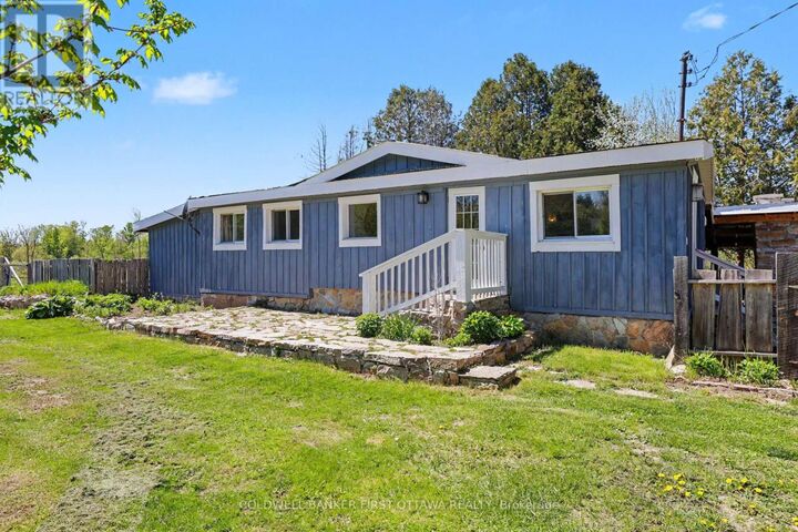 Property Photo:  534 Anglican Church Road  ON K7H 3C6 