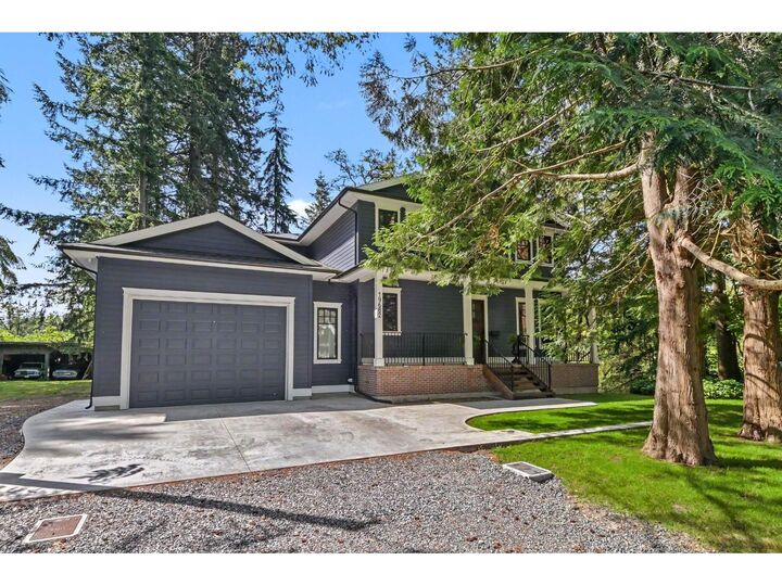 Property Photo:  19682 44 Avenue  BC V3A 3E1 