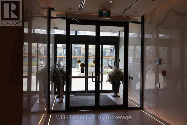 Property Photo: 1255 Bayly Street 601 ON L1W 0B6