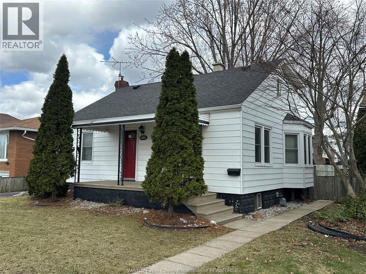 Property Photo:  1418 Pillette Road  ON N8Y 3B9 