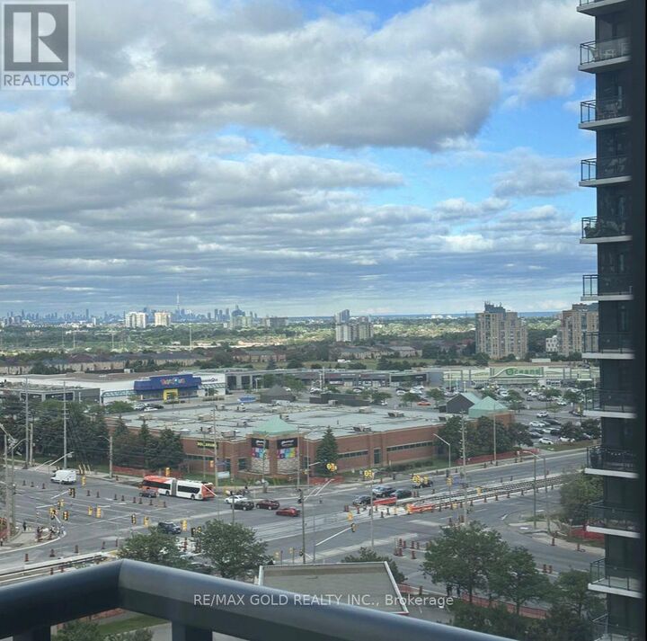 Property Photo:  5025 Four Springs Avenue 1103  ON L5R 0E4 