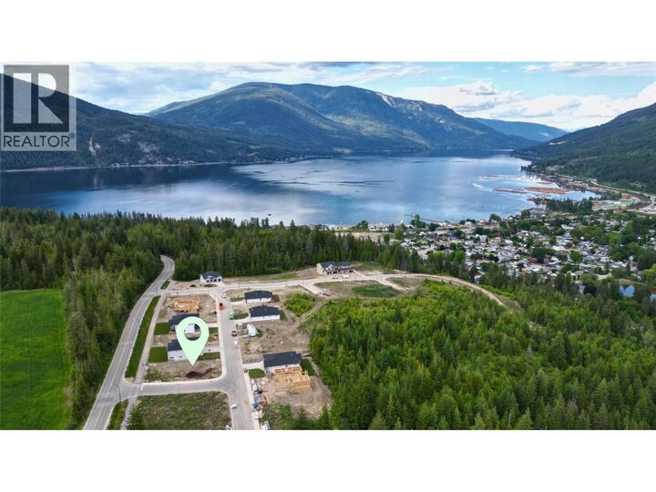 Property Photo:  6811 42 Street Northeast  BC V0E 1K0 